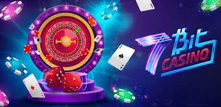 7Bit Casino